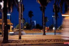 Hotel W Barcelona