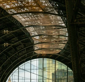 Estació de Fran¢a, Barcelona