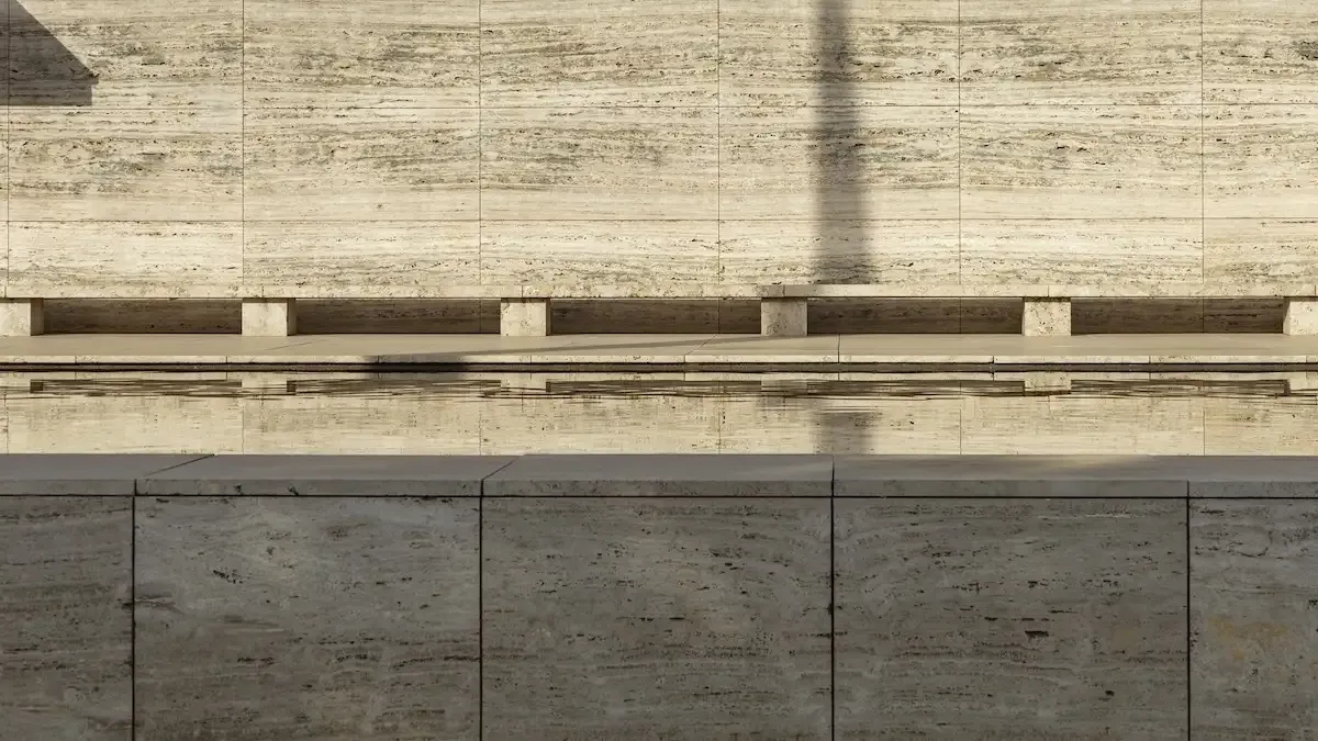 Mies van der Rohe 