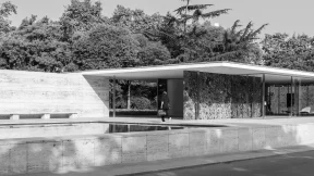 Mies van der Rohe