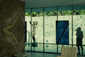 Mies van der Rohe