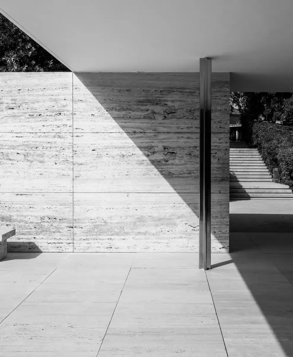 Mies van der Rohe