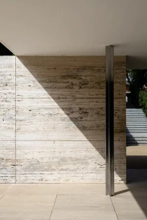 Mies van der Rohe