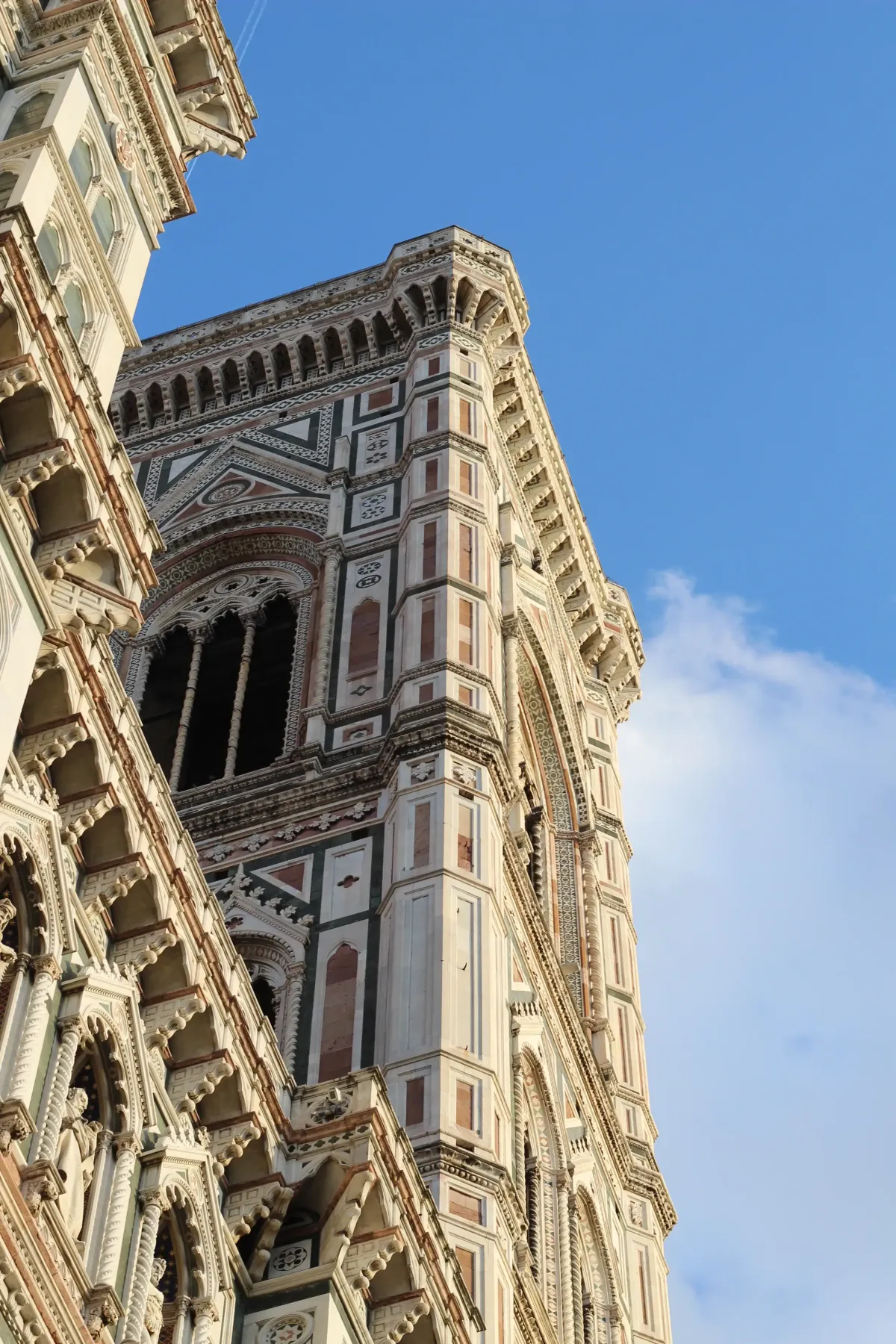 Il Duomo, Firenze