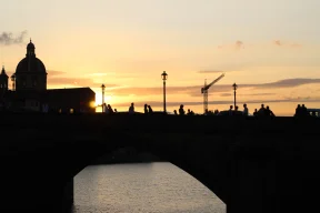 Puente Firenze