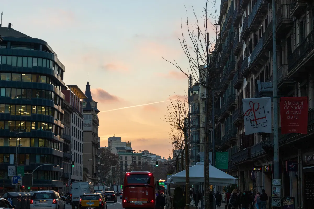 Pla¢a Universitat