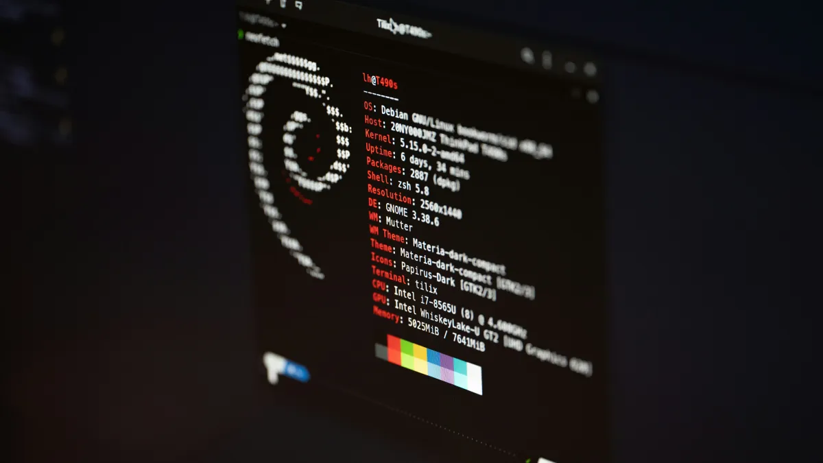 Foto de Lukas en Unsplash