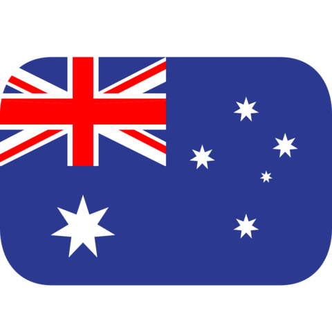 English flag