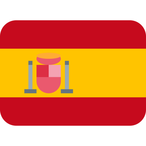 Español flag