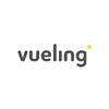 Vueling Hackathon logo